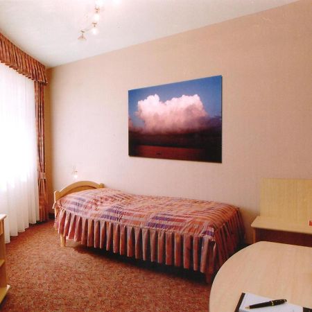 Hozam Wellness Es Apartman Szolnok Exteriör bild
